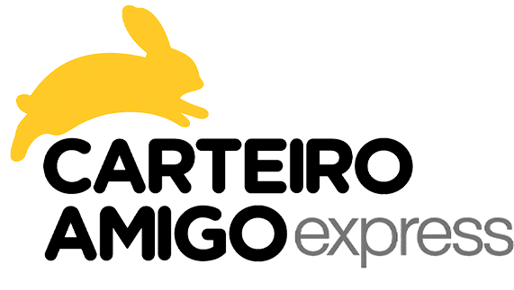 Logo da startup Carteiro Amigo