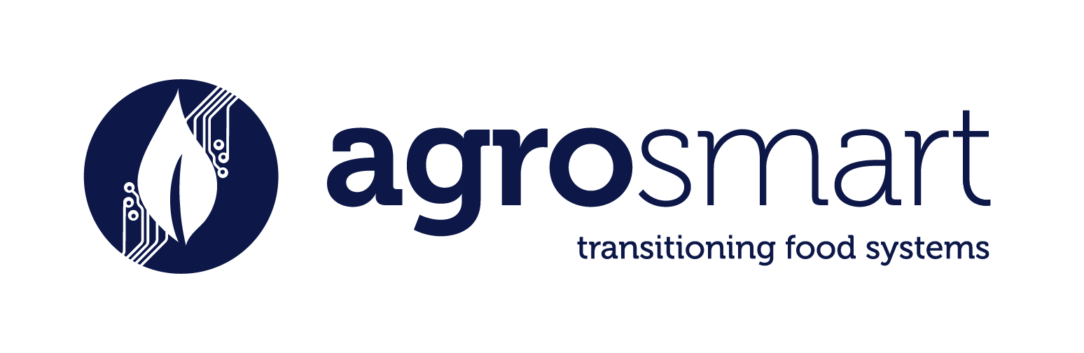 Logo da startup agrosmart