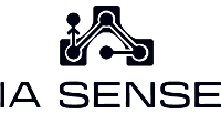Logo da startup IASense