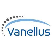 Logo da startup Vanellus