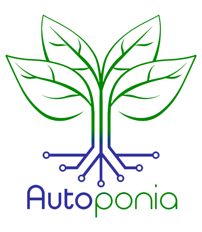 Logo da startup Autoponia