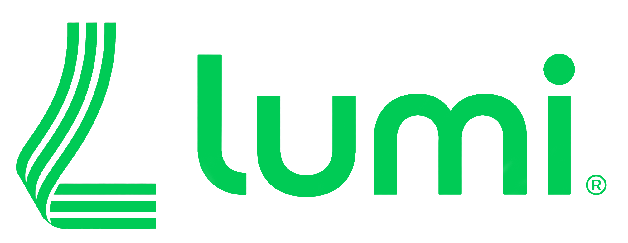 Logo da startup Lumi