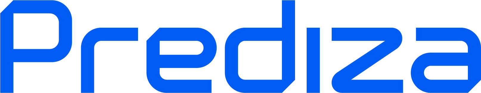 Logo da startup Prediza