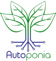 Logo da startup Autoponia