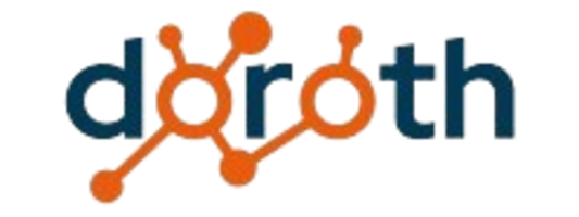 Logo da startup Doroth