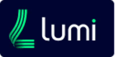 Logo da startup Lumi