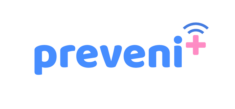 Logo da startup Preveni