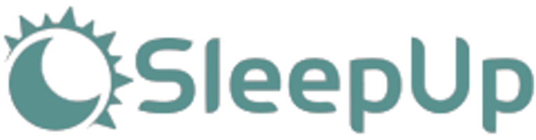 Logo da startup Sleepup