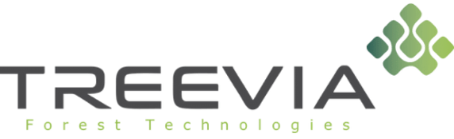 Logo da startup Teevia