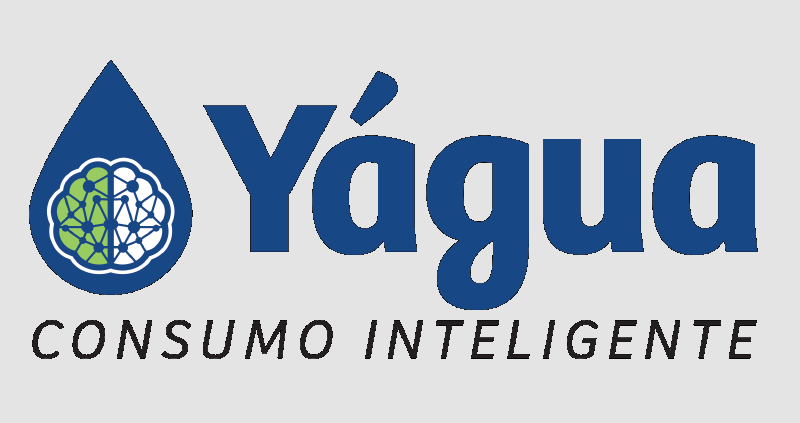 Logo da startup Yágua