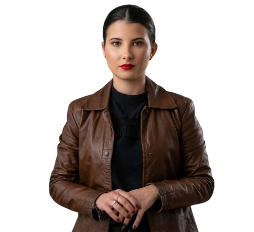 Apresentadora do PNAAT