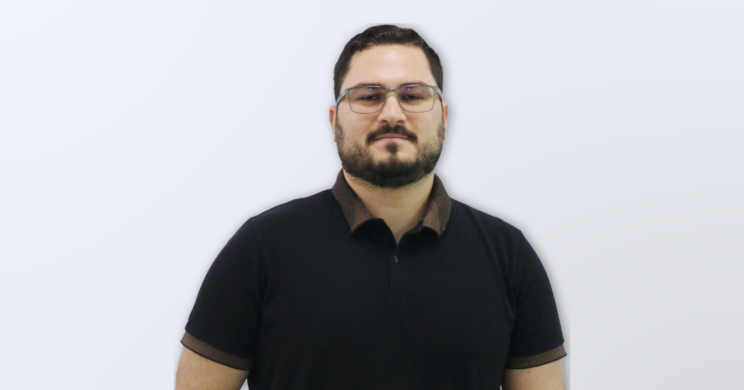 Gabriel De Faria