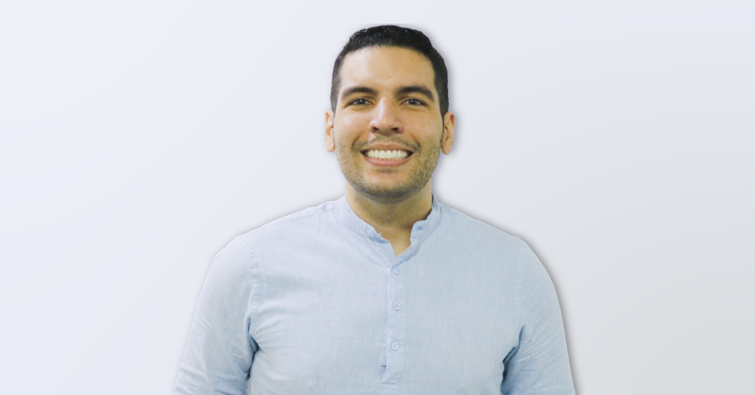 Julio Esteves